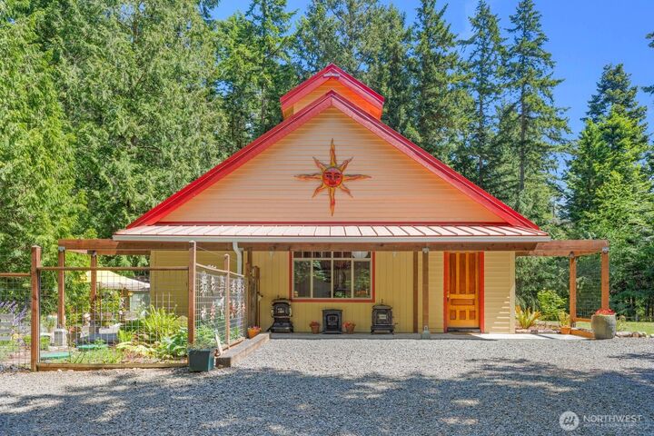Property Photo:  8234  Flagler Road  WA 98358 
