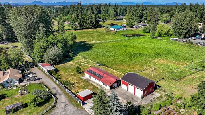 Property Photo:  1776  Harksell Road  WA 98248 