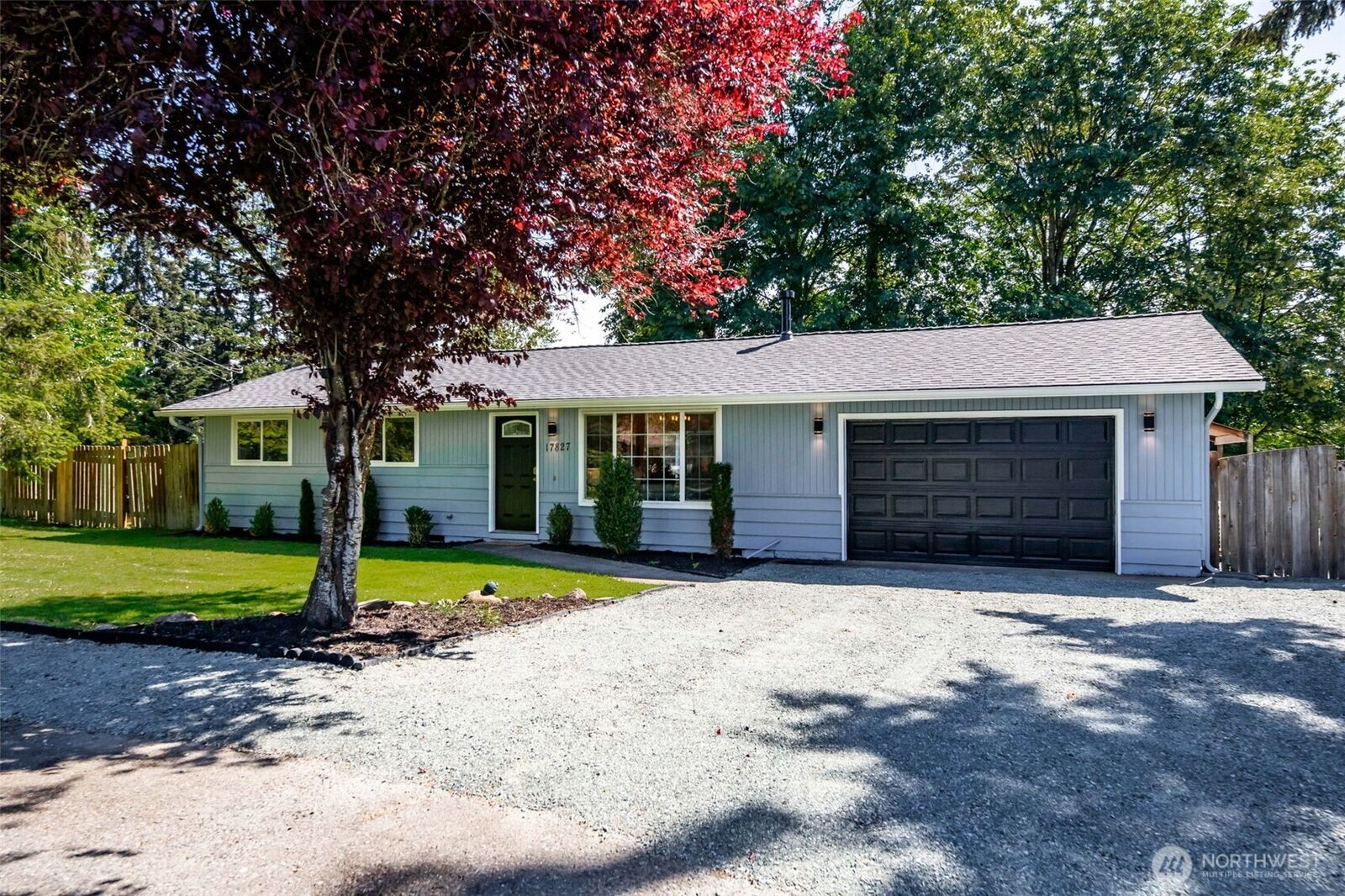 Property Photo: 17827 130th Place SE WA 98290