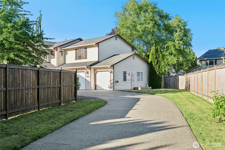 Property Photo:  15507  Cedar Place SE  WA 98272 