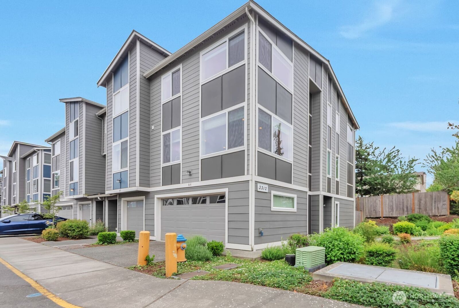 Property Photo:  3312  156th Street SW A4  WA 98087 