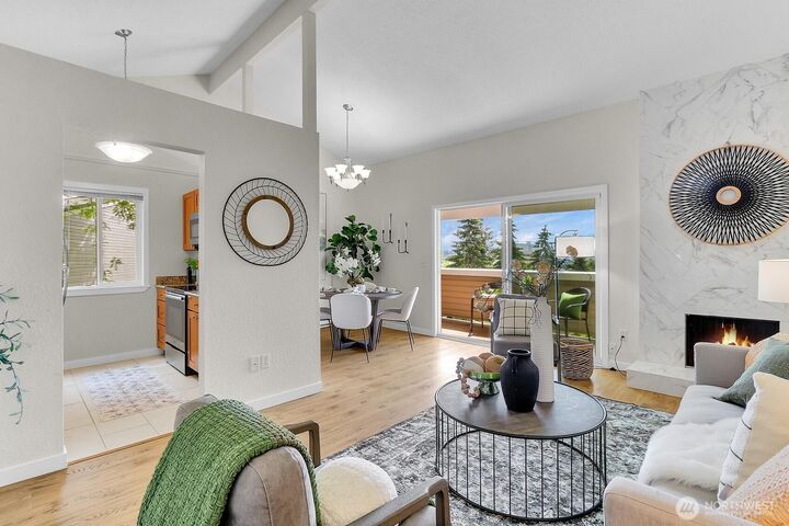Property Photo: 12415 NE 130th Court H310 WA 98034