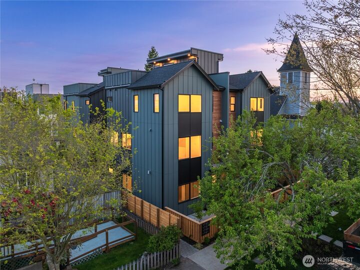 Property Photo:  1757 NW 62nd Street  WA 98107 