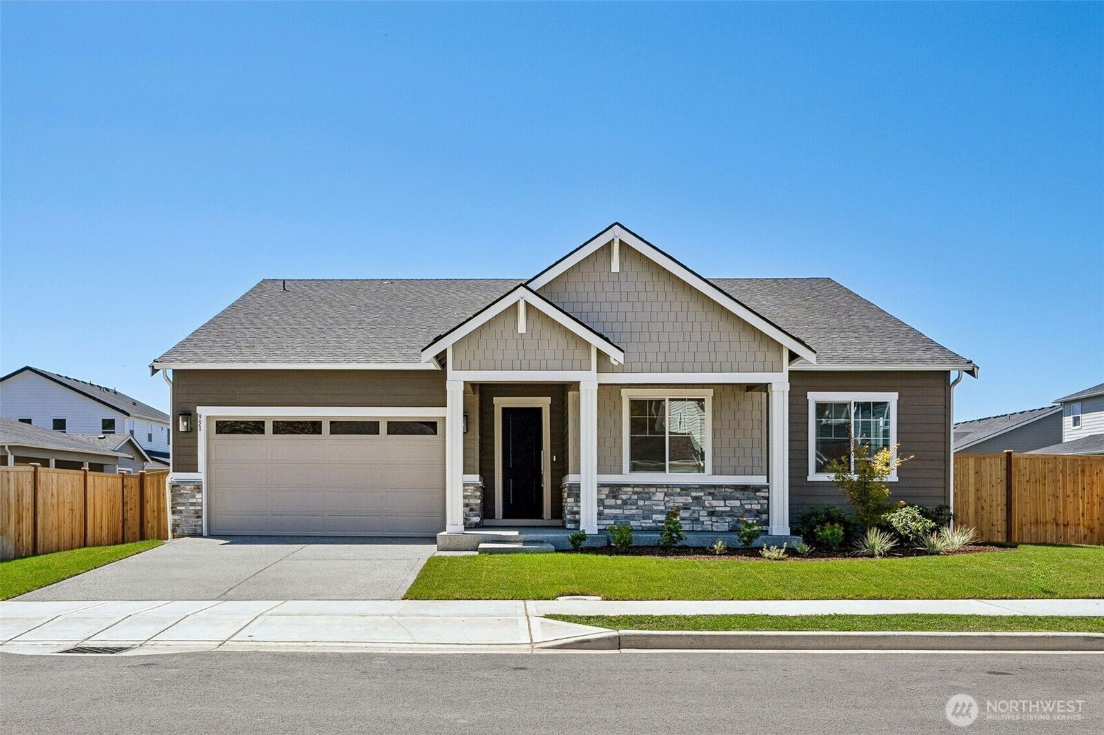 Property Photo: 921 Sawyer Avenue 30 WA 98321