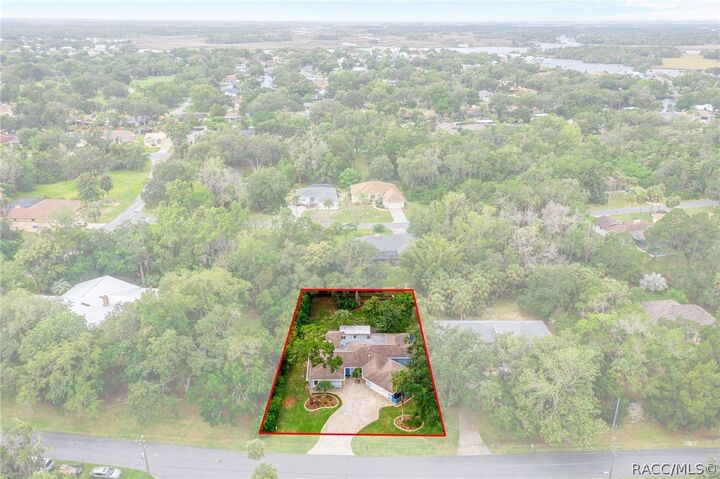 Property Photo: 11678 W Timberlane Drive FL 34448