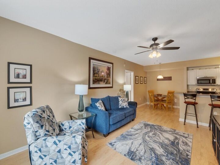 Property Photo:  5050 Fairways Circle 205  FL 32967 