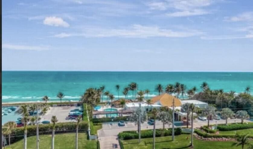 Property Photo: 3400 S Ocean Boulevard Phg FL 33487