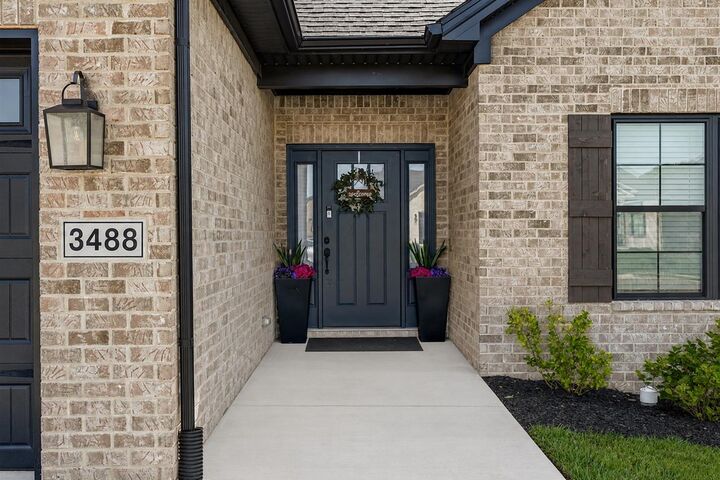 Property Photo:  3488 Southall Boulevard  KY 42101 
