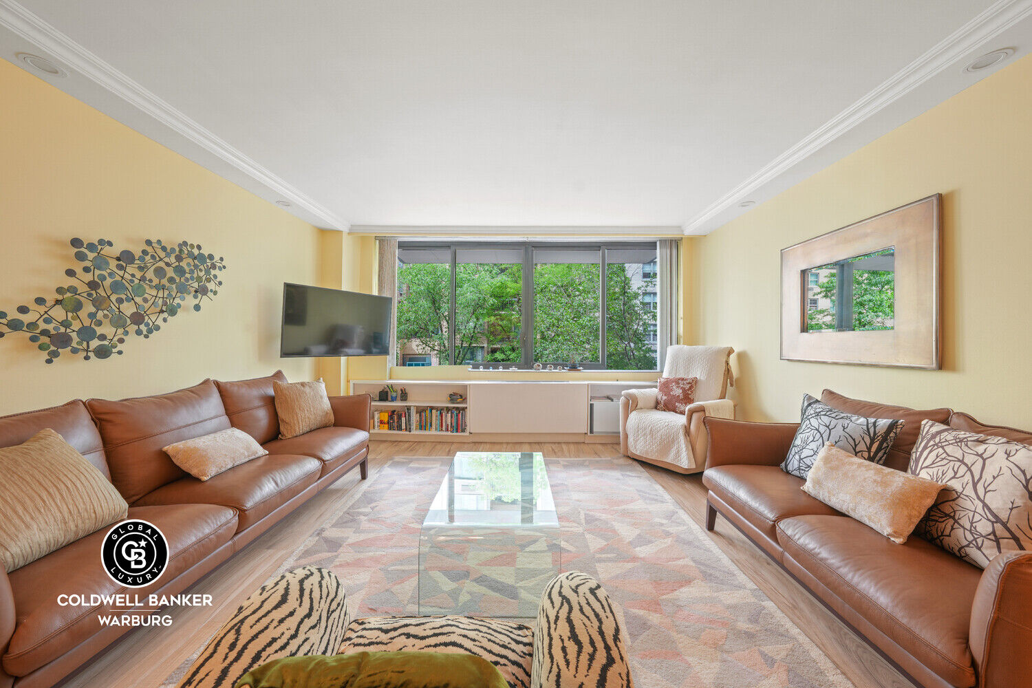 Property Photo:  510 E 80th Street 3E  NY 10075 