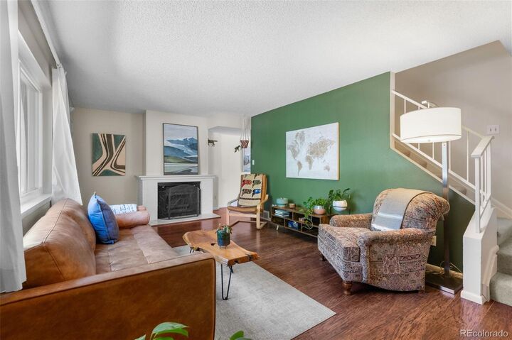 Property Photo:  12606 W Virginia Avenue  CO 80228 