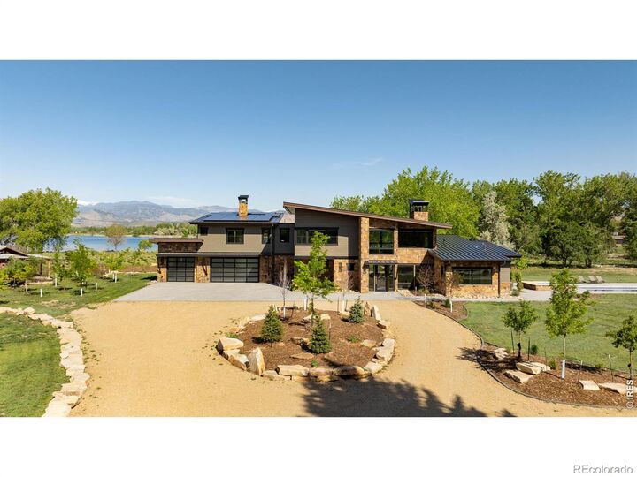 Property Photo: 12357 N 75th Street CO 80503