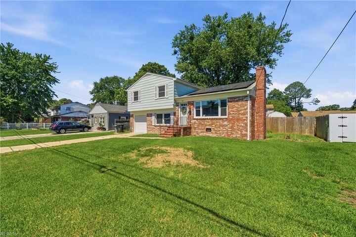 Property Photo:  34 Southwind Dr  VA 23669 