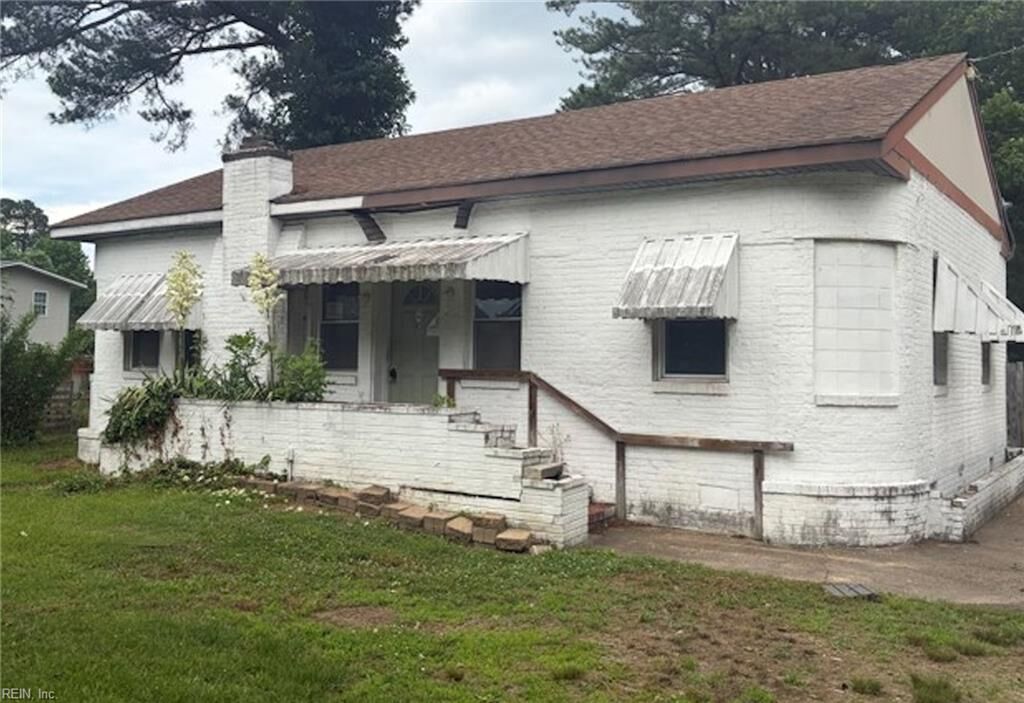 Property Photo:  3448 Herbert St  VA 23513 