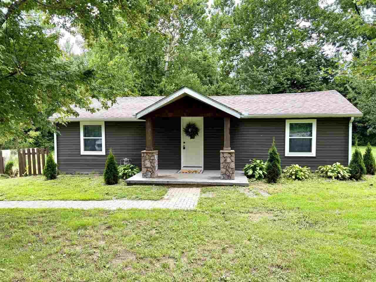 Property Photo:  3182 W Country Club Road  IN 47331 