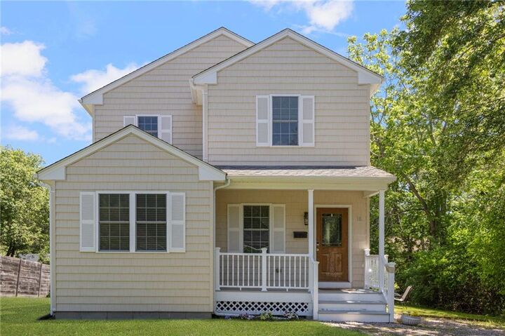 Property Photo:  18 Altin Avenue  RI 02881 