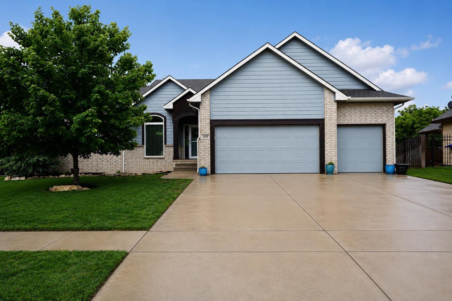 Property Photo:  2030 N Walnut Creek  KS 67037 