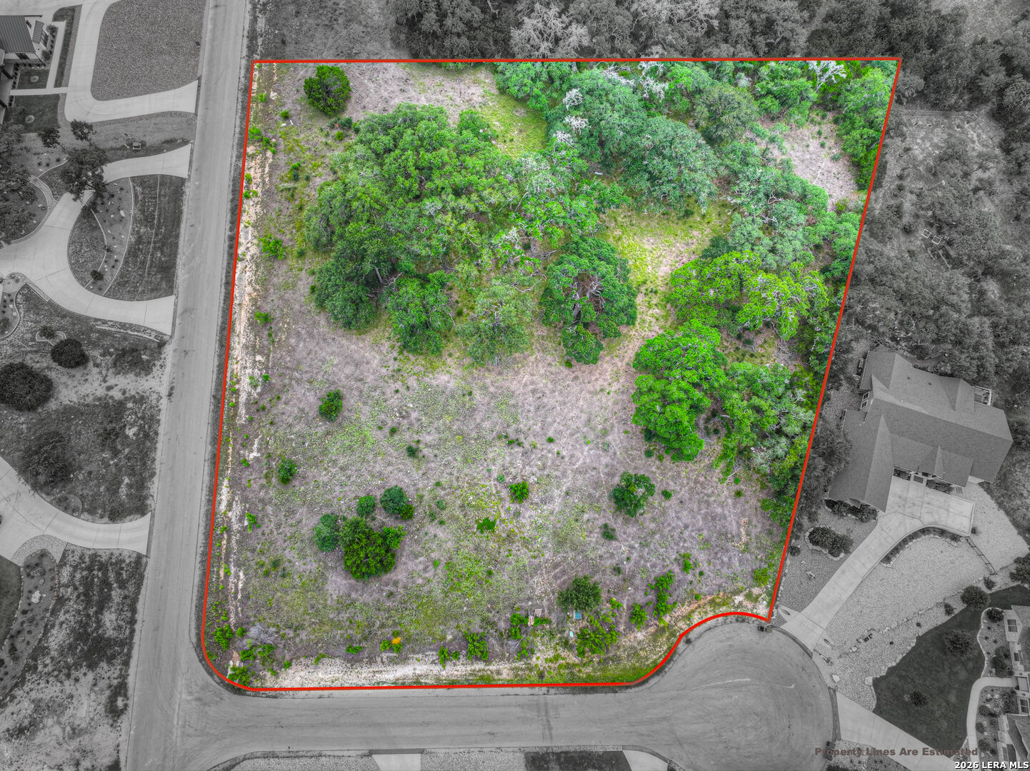 Property Photo:  1209 Fume Blanc  TX 78132 