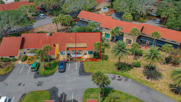 Property Photo: 3960 A1a S #636 FL 32080