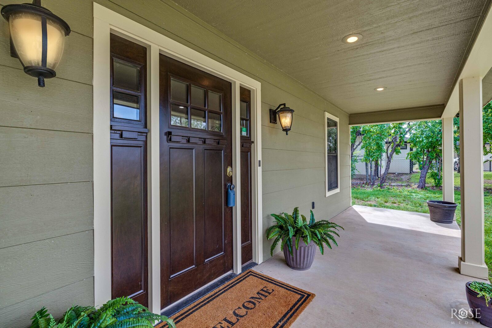 Property Photo:  2029 American Legion Road  TX 76904 