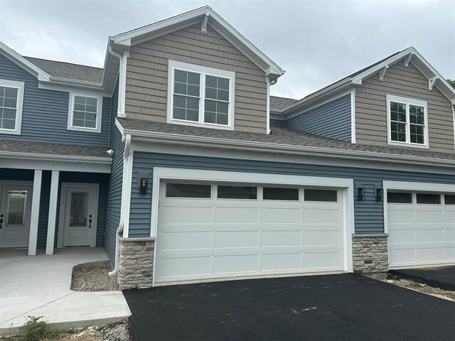 Property Photo:  3162 S Bartells Drive  WI 53511 