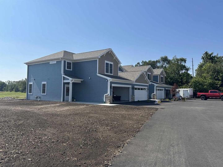 Property Photo:  3160 S Bartells Drive  WI 53511 
