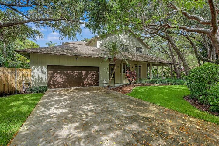 Property Photo:  8200 SW 182nd St  FL 33157 