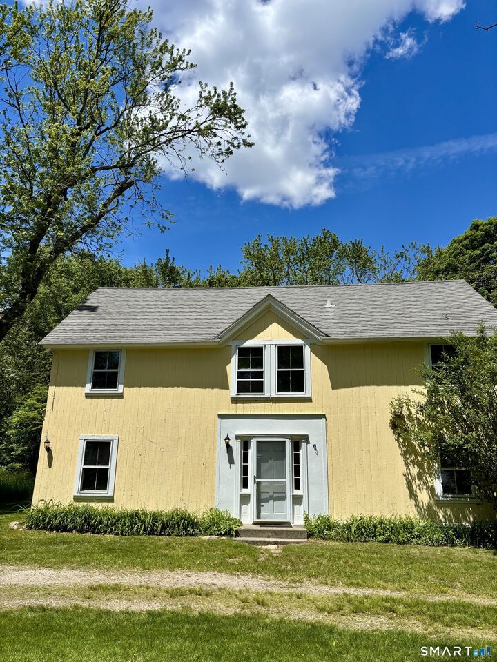 Property Photo:  30 Old Shore Road  CT 06371 
