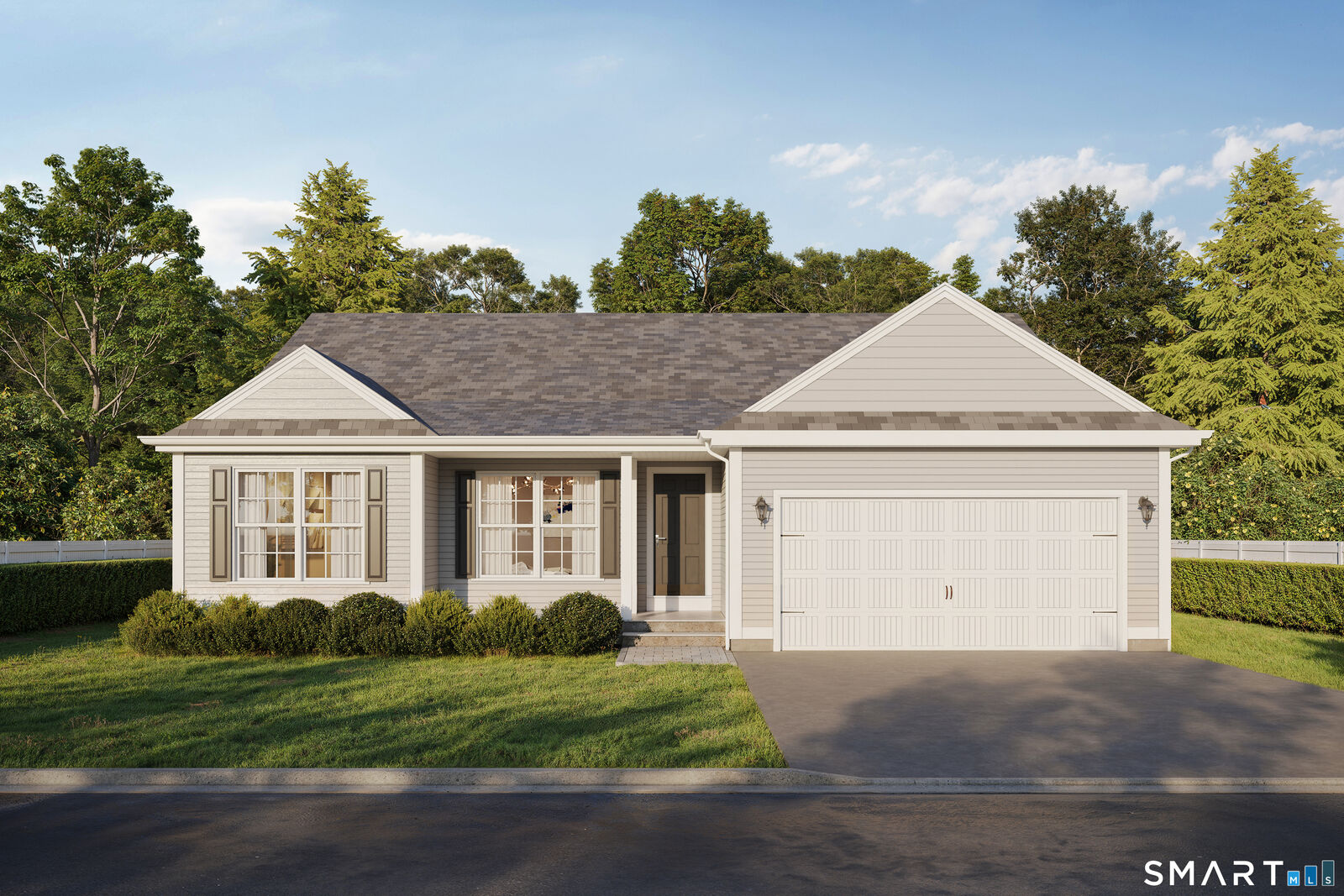 Property Photo: 207 Lazy Lane 8 CT 06489