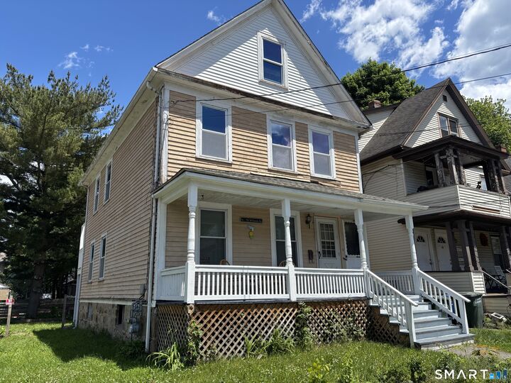 Property Photo:  76-78 Wilson Street  CT 06605 