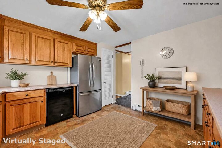 Property Photo: 117 Penney Drive CT 06118