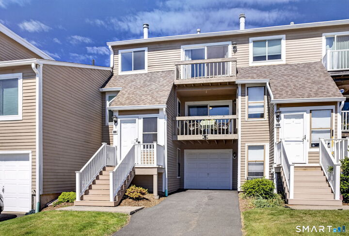 Property Photo: 722 Robert Frost Drive 722 CT 06405