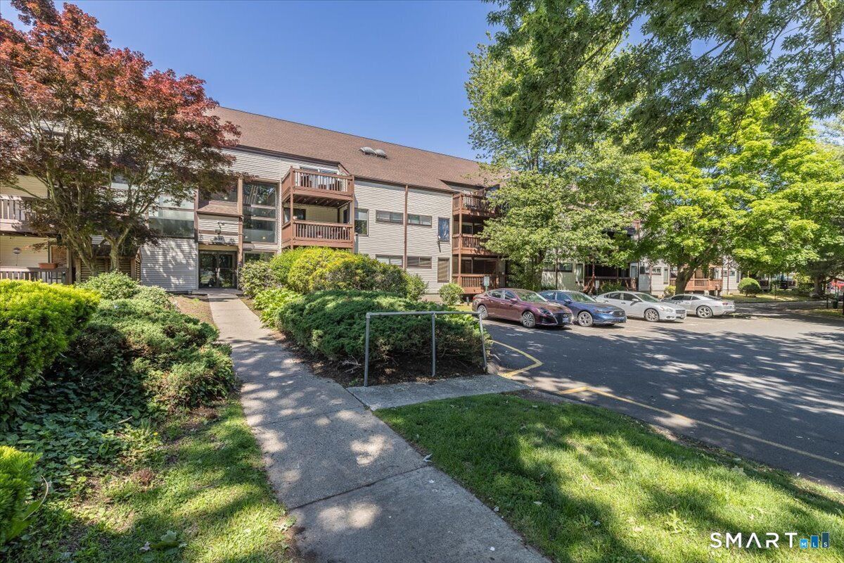 Property Photo:  3699 Broadbridge Avenue 317  CT 06614 