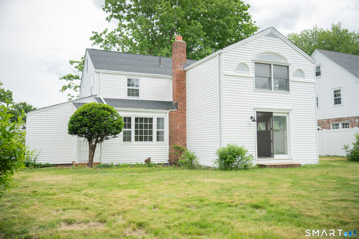 Property Photo:  249 Ridge Road  CT 06109 
