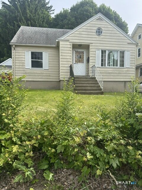 Property Photo: 163 City Hill Street CT 06770