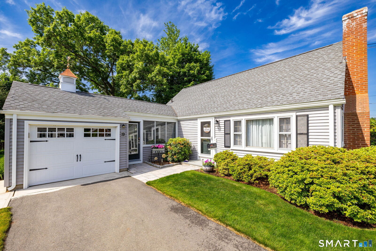 Property Photo: 19 Baldwin Street CT 06110