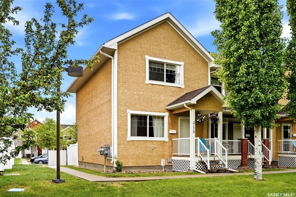 Photo de la propriété: 2179 Toronto Street SK S4P 0B7