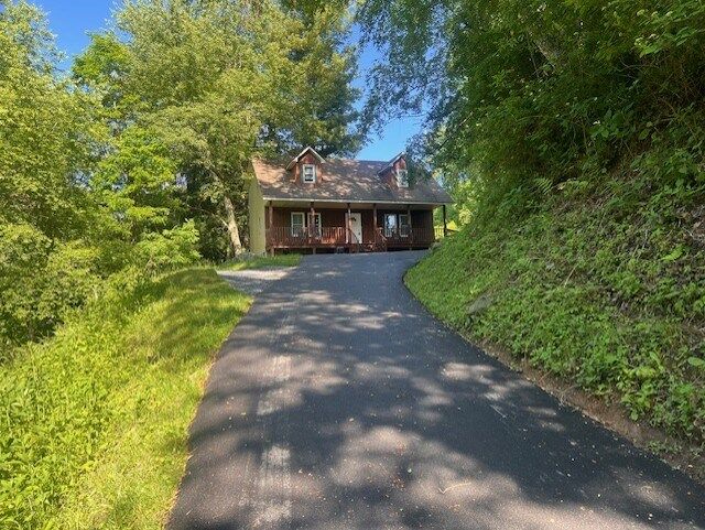 Property Photo:  3820 Witten Valley Road  VA 24651 