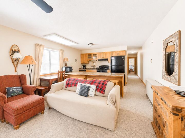 Property Photo:  16 Jackson Hole 206  NM 87710 