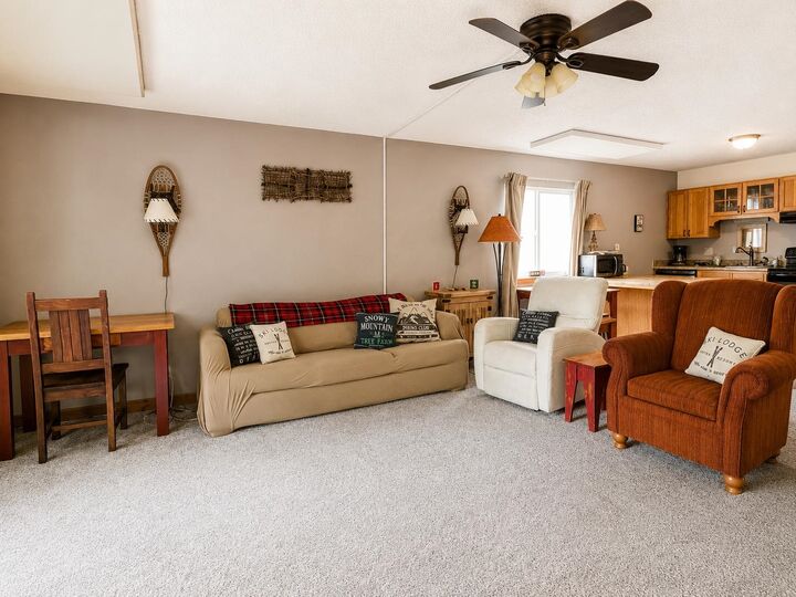 Property Photo:  16 Jackson Hole 206  NM 87710 