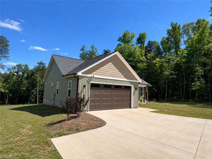 Property Photo: 4398 Nc Highway 135 NC 27048