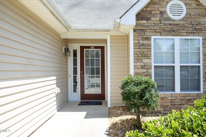 Property Photo:  11381 Clubhaven Place 102  NC 27617 