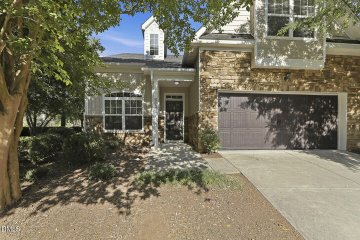 Property Photo: 603 Beech Hanger Drive NC 27560