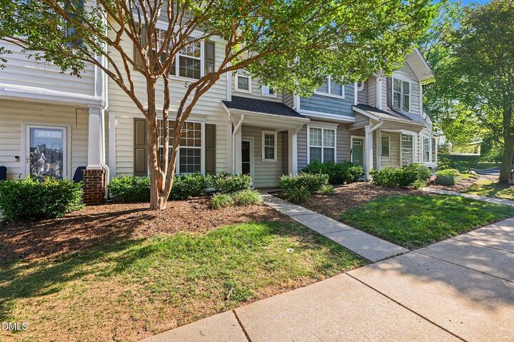 Property Photo: 108 Colwick Lane NC 27560