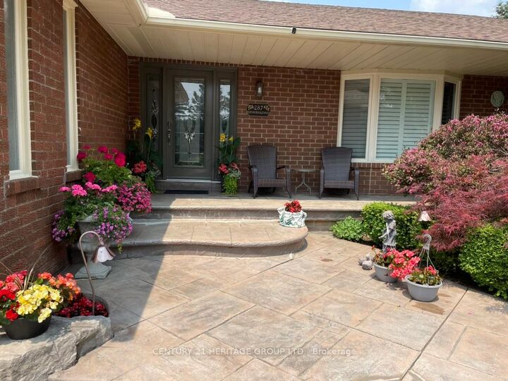 Property Photo:  287 Burns Boulevard  ON L7B 1E1 