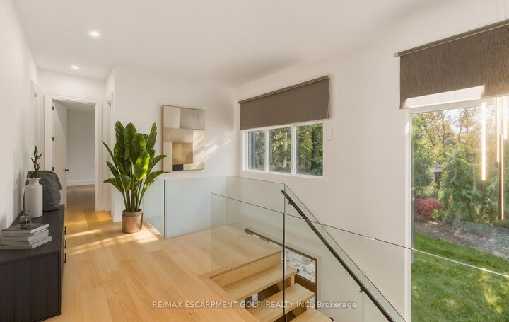 Property Photo: 135 Secord Lane ON L7L 2H6