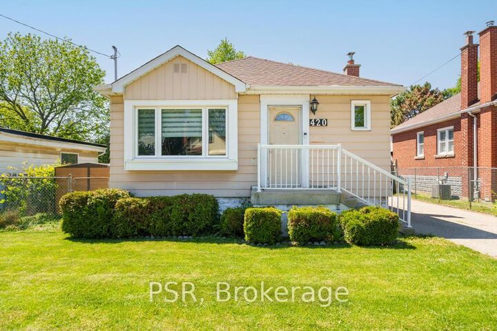 420 Upper Gage Avenue — photo 1