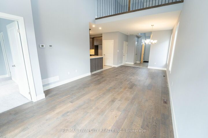 Property Photo: 2084 Evans Boulevard ON N6M 0J6