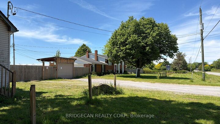 Property Photo: 1269 1273 Larkin Road E ON L0S 1J0