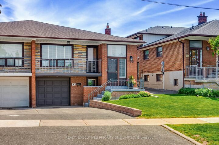 55 Picaro Drive — photo 1