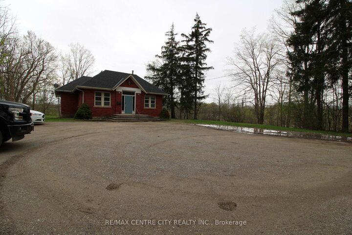 Property Photo: 12 Chester Street ON N5R 1T8